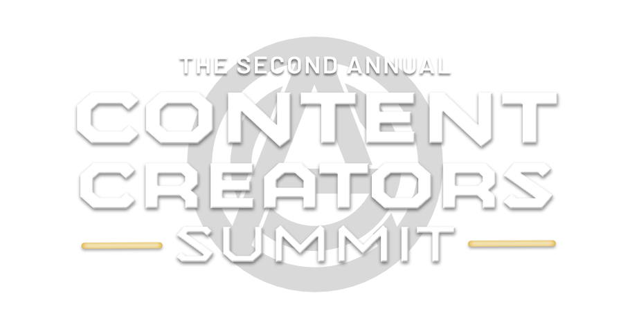 The 2nd annual Content Creators Summit 2023