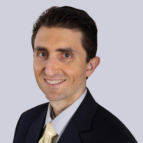 Jay Razzouk photo