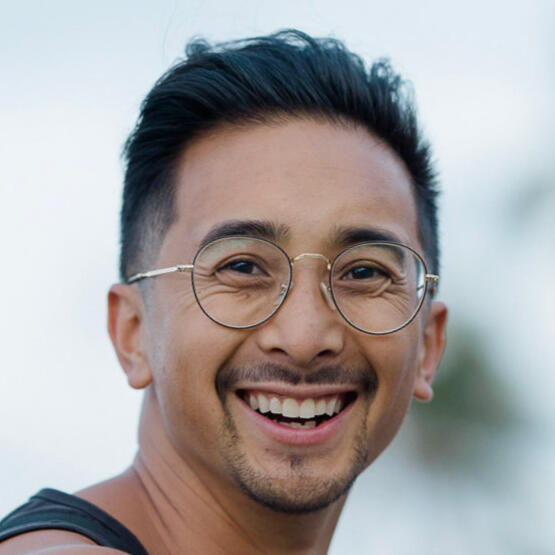 Justin Khoe