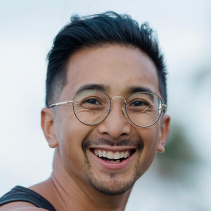 Justin Khoe