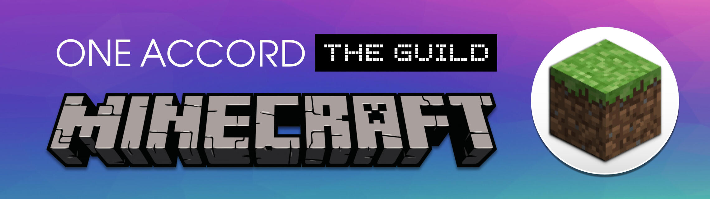 Our Discord server image